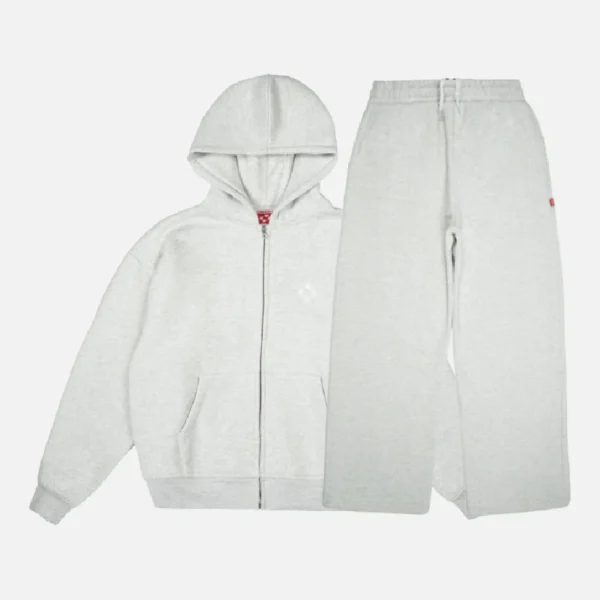 99Based Tracksuit Grey (3)