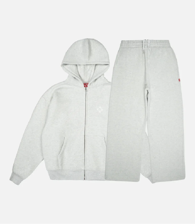 99Based Tracksuit Grey (3)