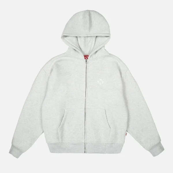 99Based Tracksuit Grey (5)