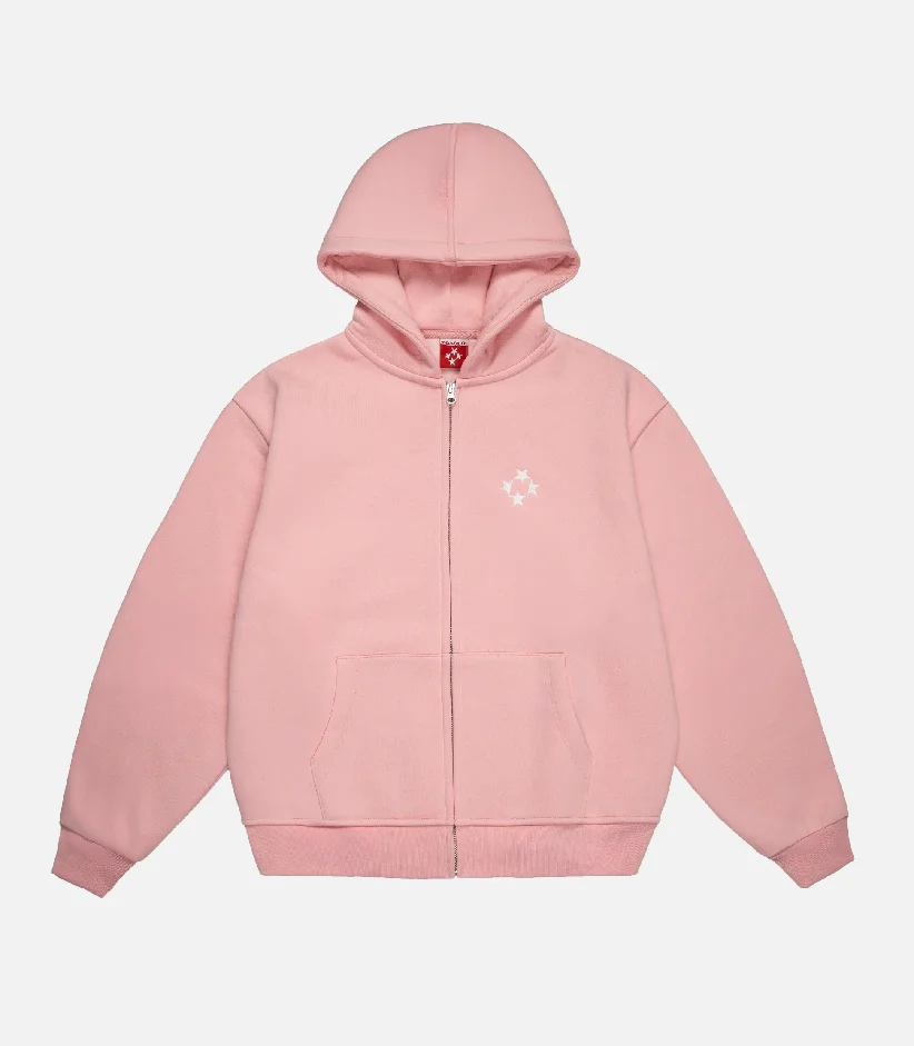 99Based Tracksuit Pink (1)