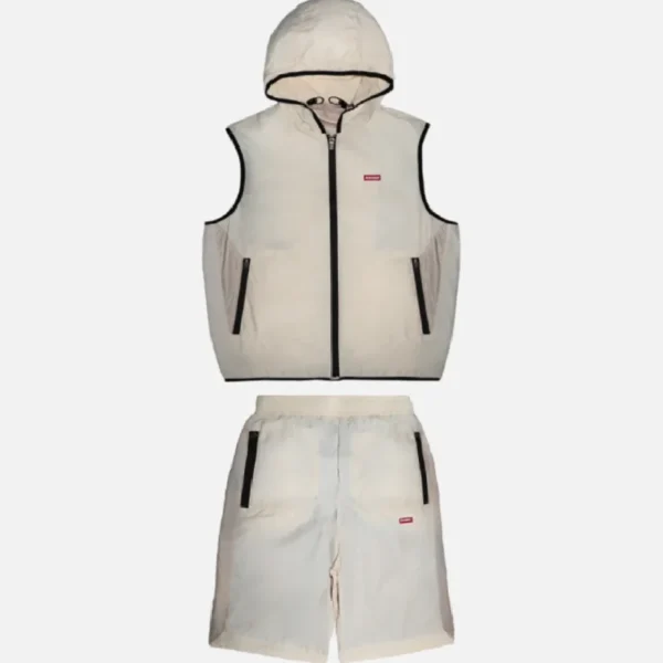 99Based Vest Short Tracksuit (1)