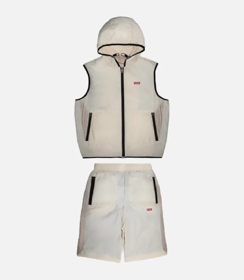 99Based Vest Short Tracksuit (1)