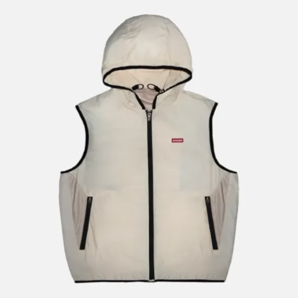 99Based Vest Short Tracksuit (3)