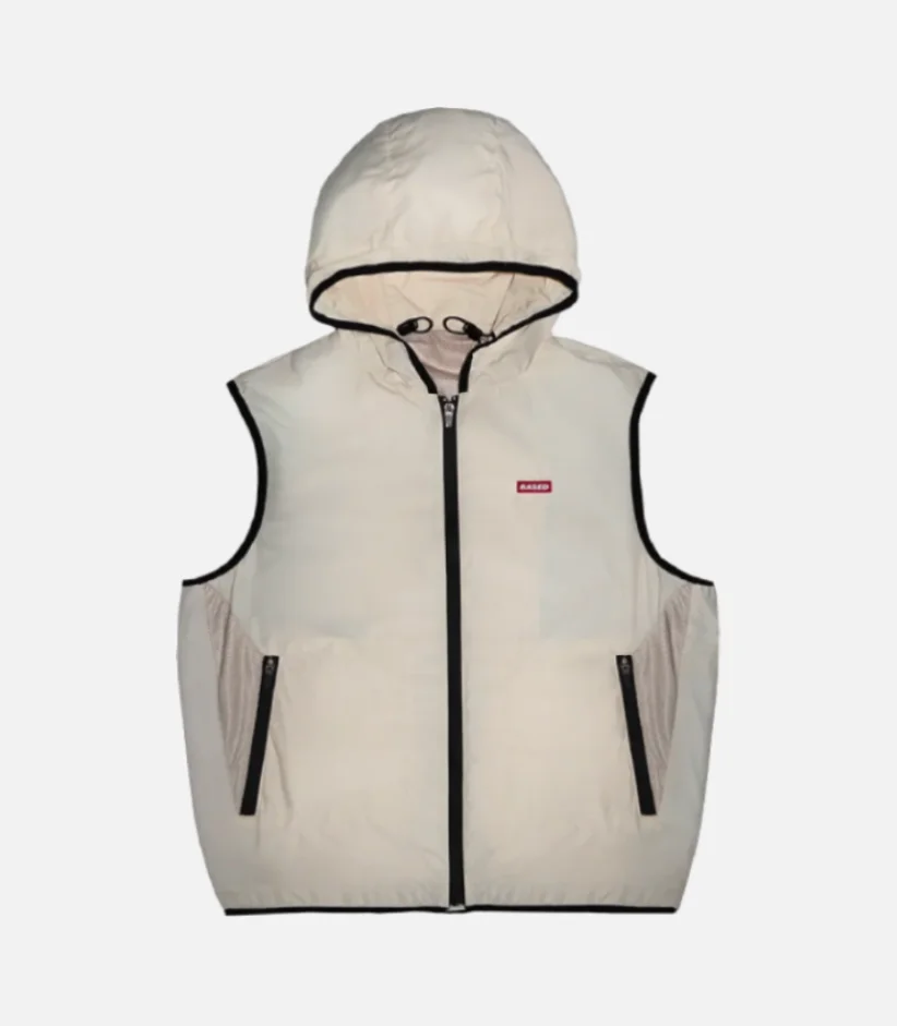 99Based Vest Short Tracksuit (3)