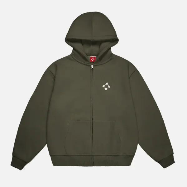 99Based Zipper Olive (5)
