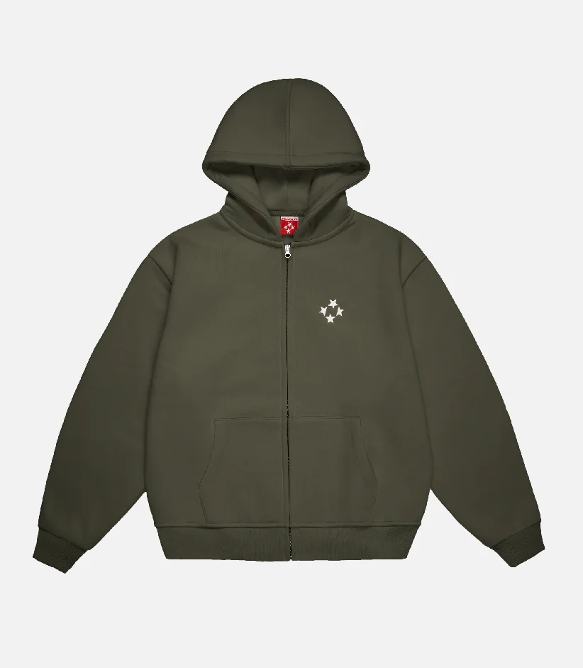99Based Zipper Olive (5)