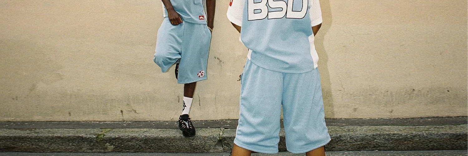 99based Jorts