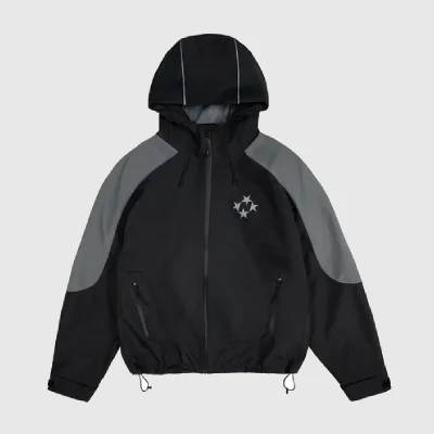 99based jacke black