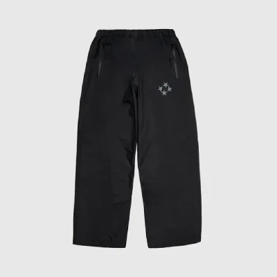99based joggers black
