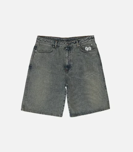 99 BASED Shining Stars Jorts (1)
