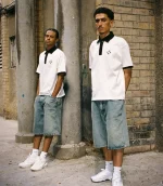 99 BASED Shining Stars Jorts (2)