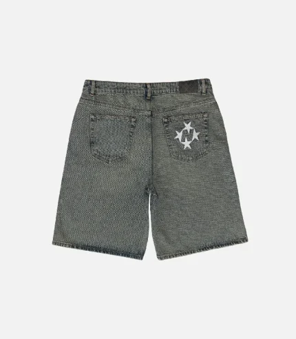 99 BASED Shining Stars Jorts (4)