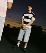 99 Based Jorts Old Light Blue (2)