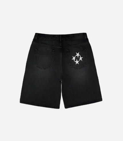 99 Based Jorts Washed Black (5)