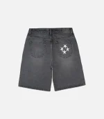 99 Based Jorts Washed Grey (4)