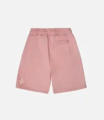 99 Based Sweat Jorts Pink (2)