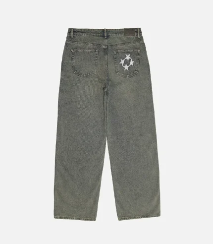 99BASED Baggy Jeans (3)