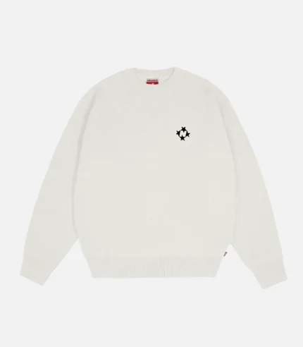 99BASED Cream Jersey (1)