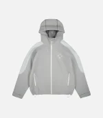 99BASED Hoodgear Jacke (1)