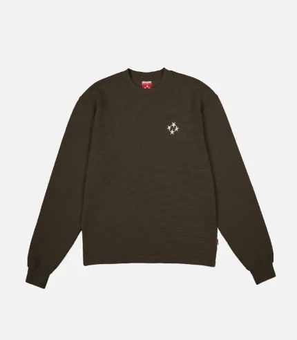 99BASED Jersey Brown (1)