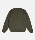 99BASED Jersey Olive (3)