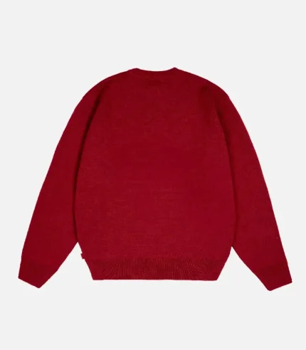 99BASED Jersey Red (3)