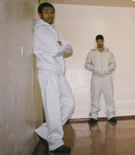 99BASED Jogger Grey (1)