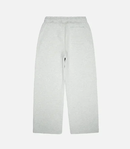 99BASED Jogger Grey (3)