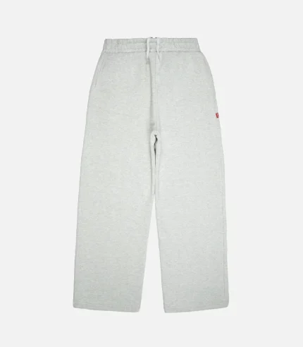 99BASED Jogger Grey (4)