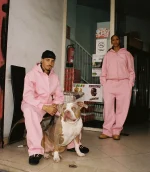 99BASED Jogger Pink (4)