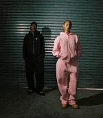 99BASED Jogger Pink (5)