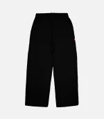 99BASED Joggers Black (4)