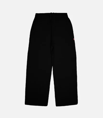 99BASED Joggers Black (4)