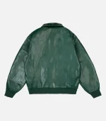 99BASED Leather Jacke (3)