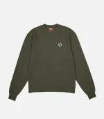99BASED Olive Jersey (6)