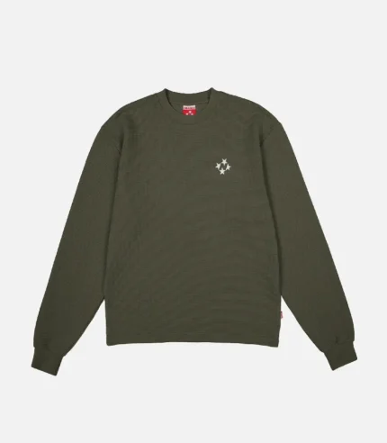 99BASED Olive Jersey (6)