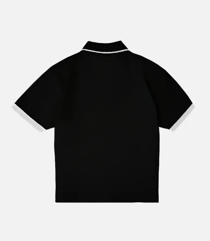 99BASED Polo T Shirt (2)