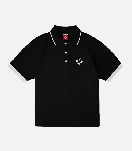 99BASED Polo T Shirt (3)