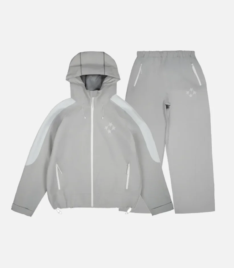 99BASED Shell Tracksuit (4) 99BASED Shell Tracksuit (4)