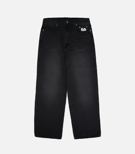 99BASED Shining Stars Jeans (4)
