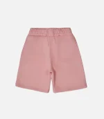 99BASED Short Tracksuit Pink (1)