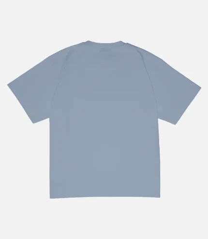 99BASED T Shirt Baby Blue (3)