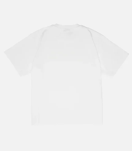 99BASED T Shirt White (3)
