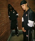 99BASED Track Jacke (2)
