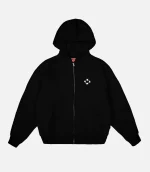 99BASED Tracksuit Black (2)
