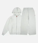 99BASED Tracksuit Grey (3)