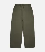 99BASED Tracksuit Olive (4)