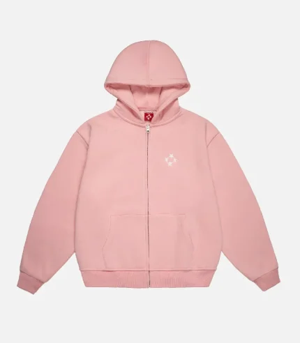 99BASED Tracksuit Pink (5)