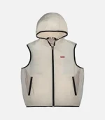 99BASED Vest Short Tracksuit (2)