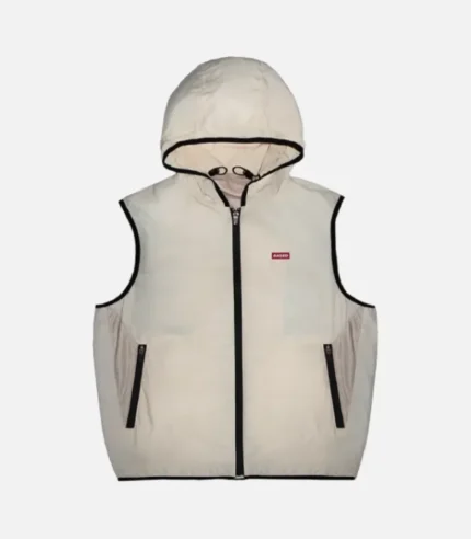 99BASED Vest Short Tracksuit (2)